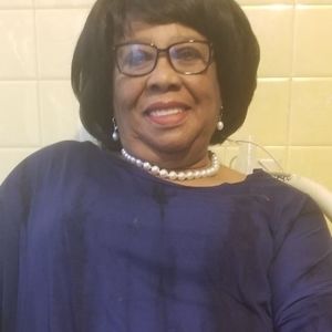 Meet your Posher, Bettye